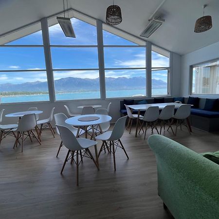 Kaikoura Seaside Lodge Екстер'єр фото