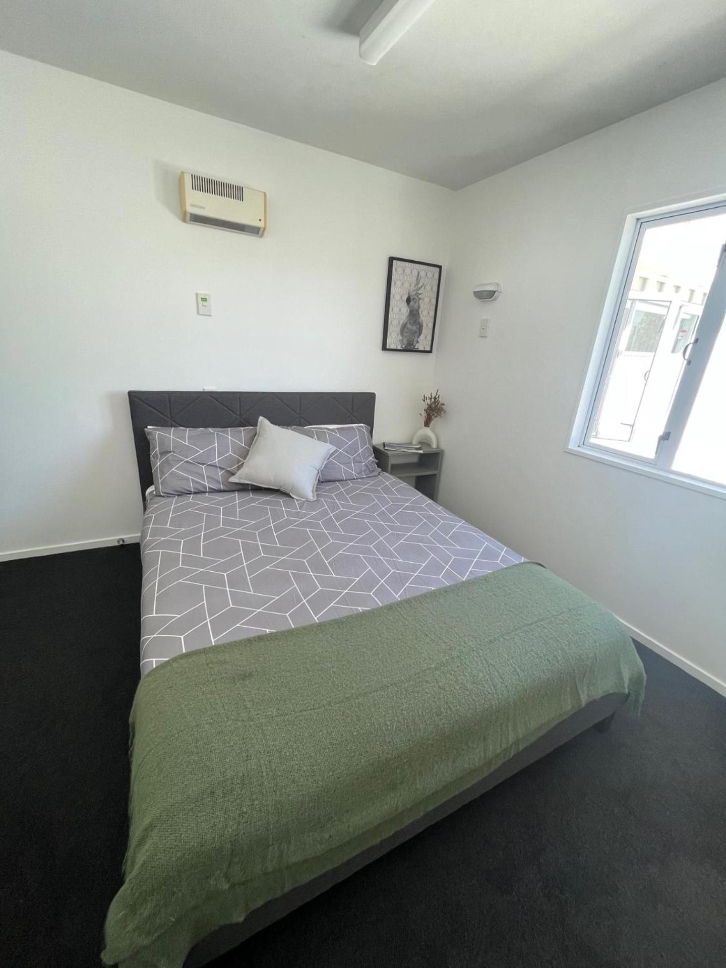 Kaikoura Seaside Lodge Екстер'єр фото