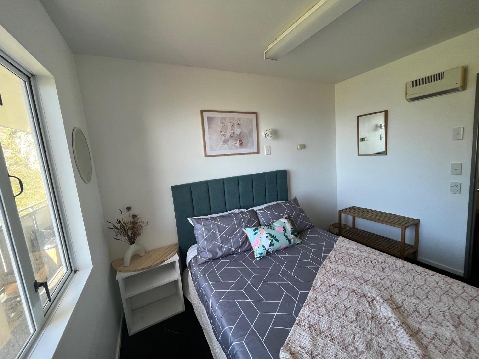 Kaikoura Seaside Lodge Екстер'єр фото