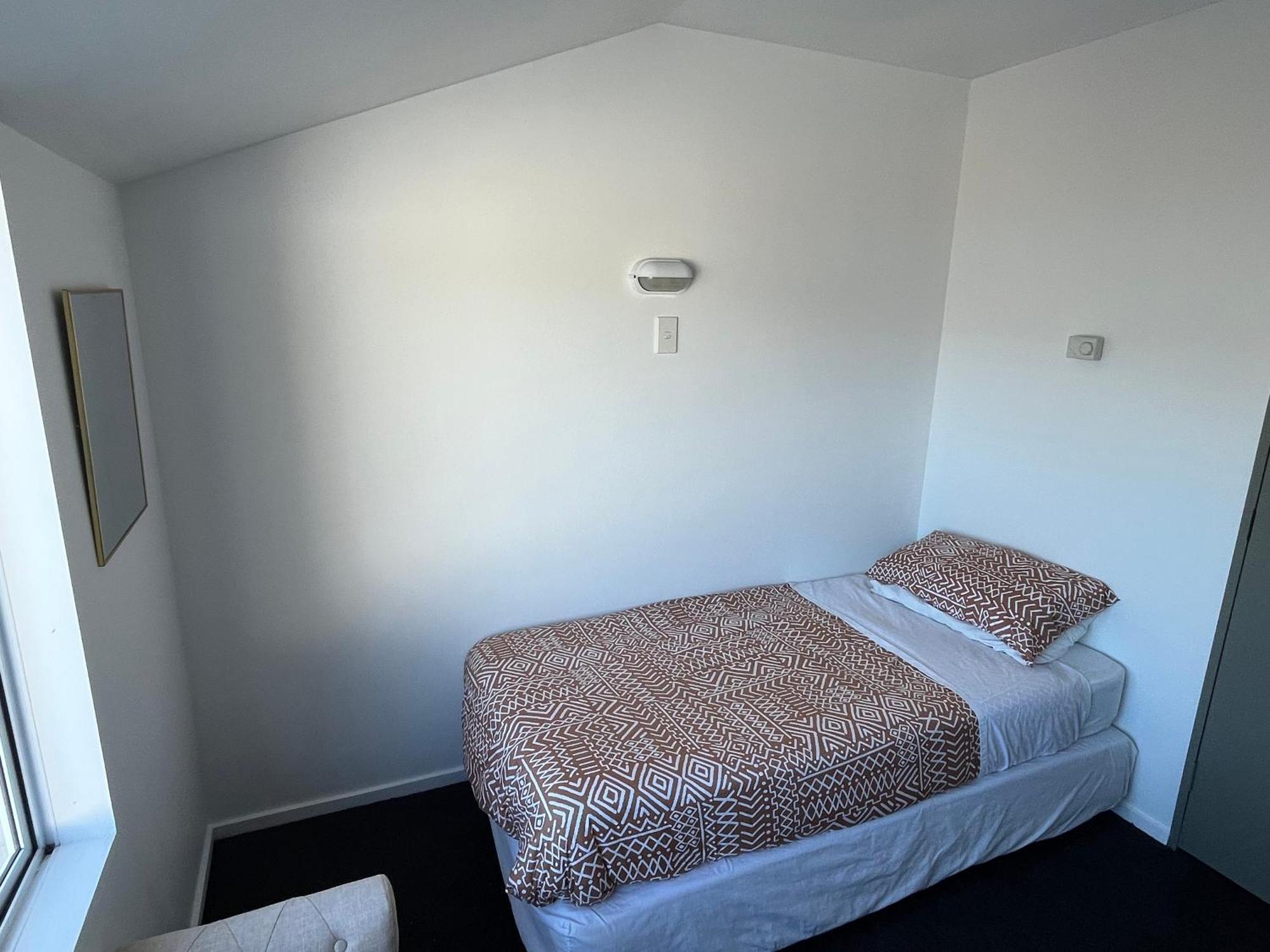 Kaikoura Seaside Lodge Екстер'єр фото