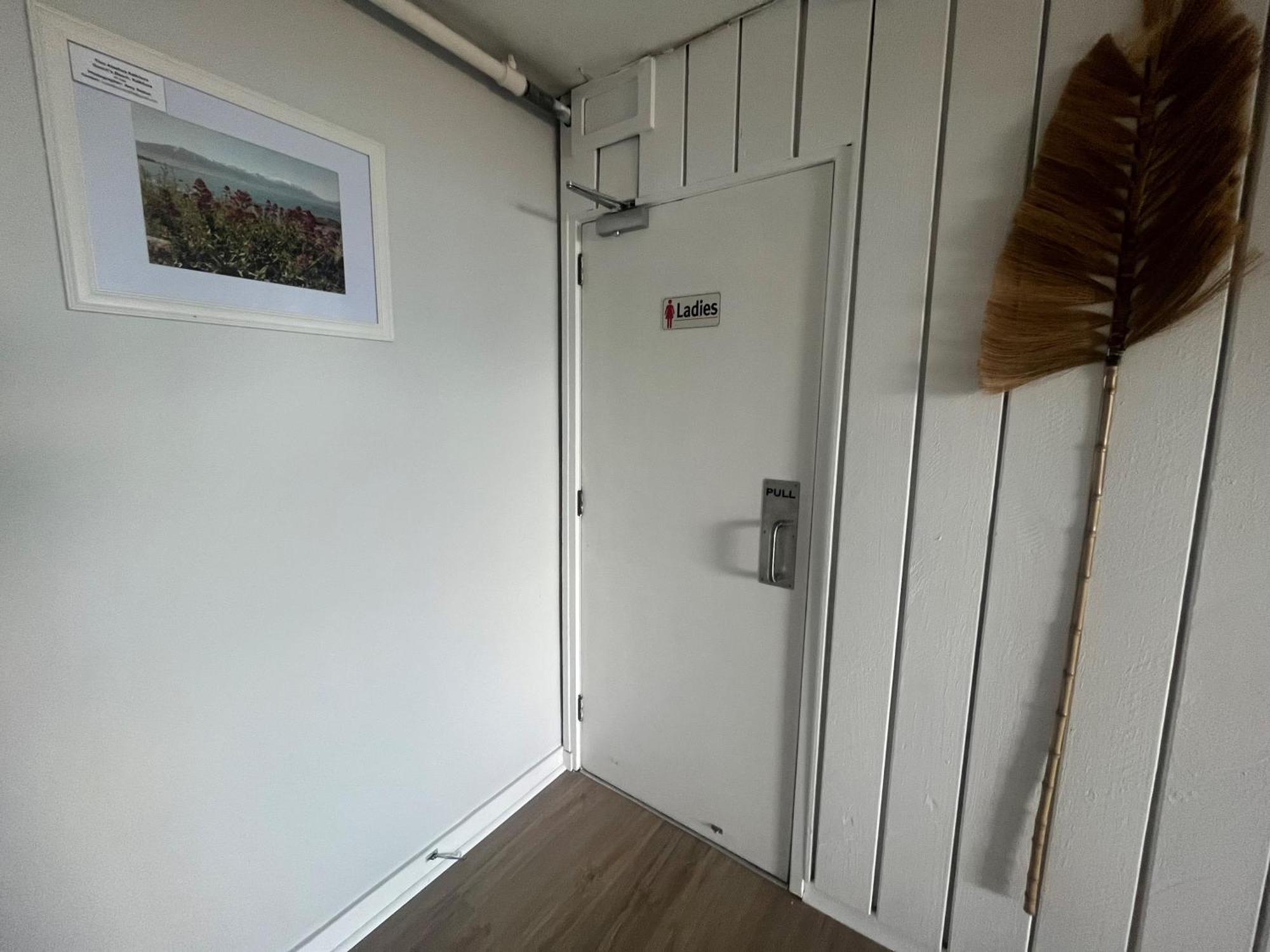 Kaikoura Seaside Lodge Екстер'єр фото
