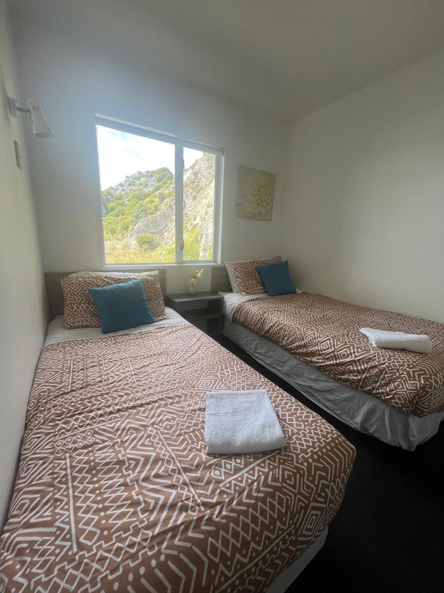 Kaikoura Seaside Lodge Екстер'єр фото